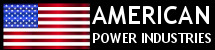  American Power Industries